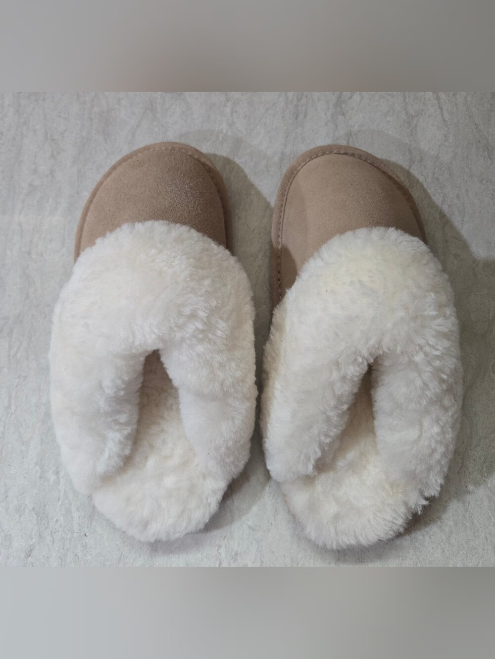 Cloud Nine Slippers